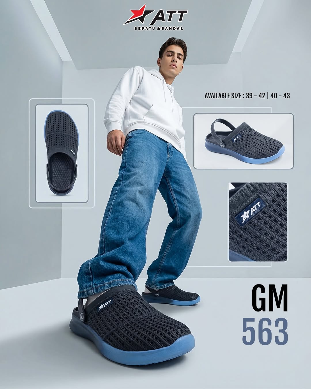 GM 563